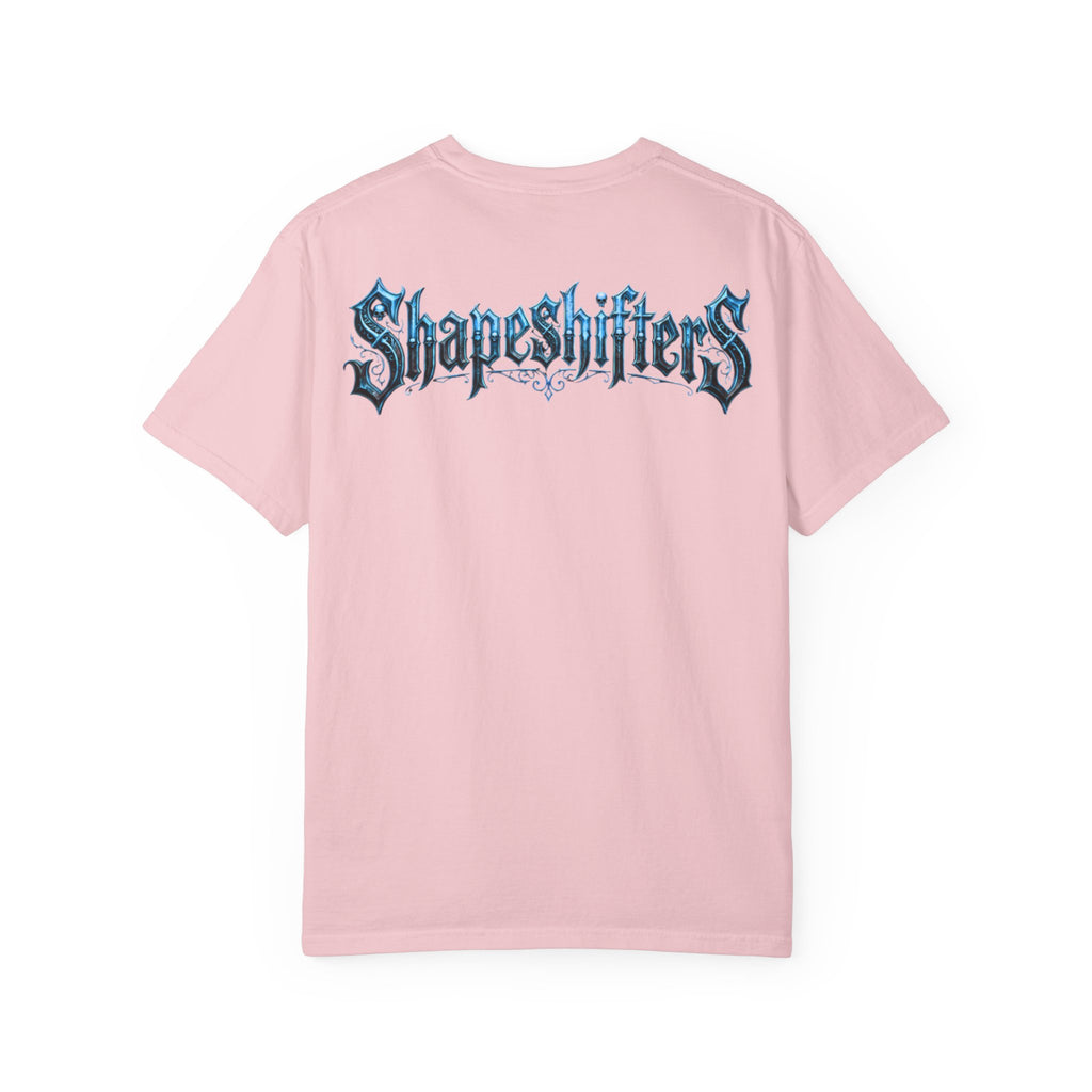 Cyber Goth BLUE - Graphic T
