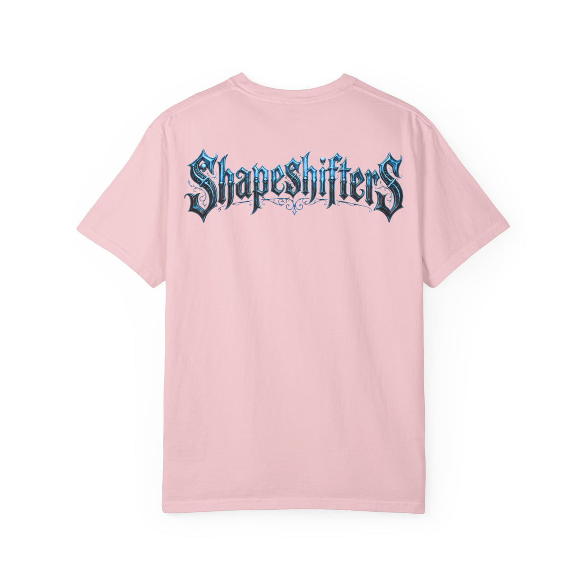 Cyber Goth BLUE - Graphic T