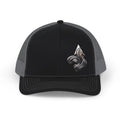 SYMbOL LOGO Trucker Cap