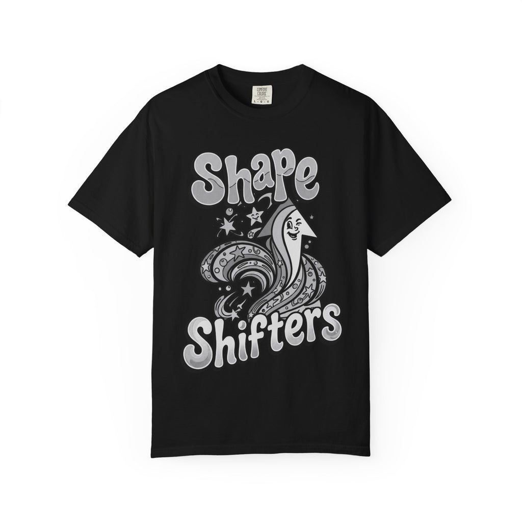 Nostalgic 50's Icon Graphic T