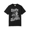 Nostalgic 50's Icon Graphic T