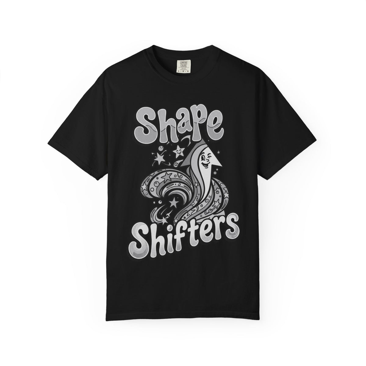 Nostalgic 50's Icon Graphic T
