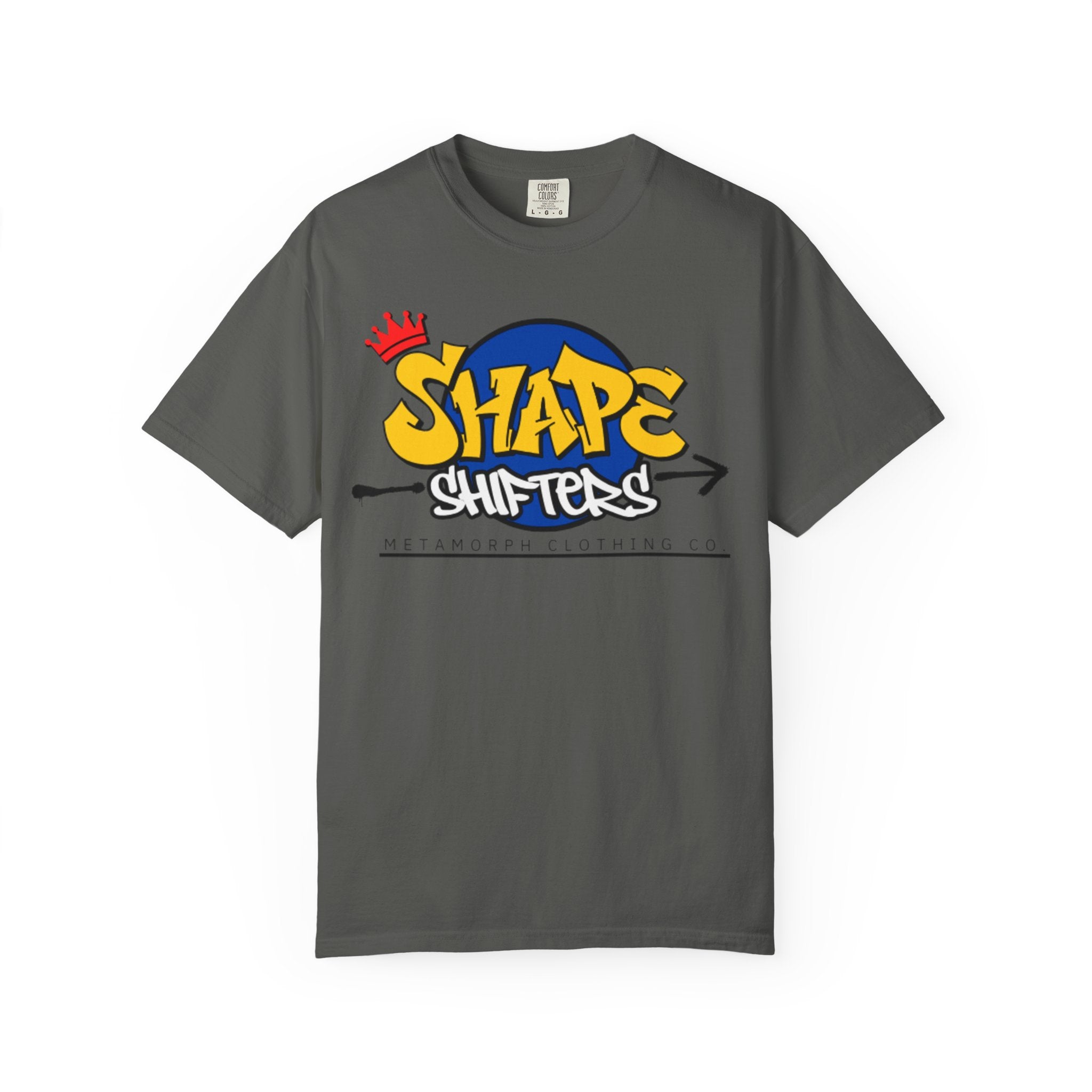 Graphic - T Fun