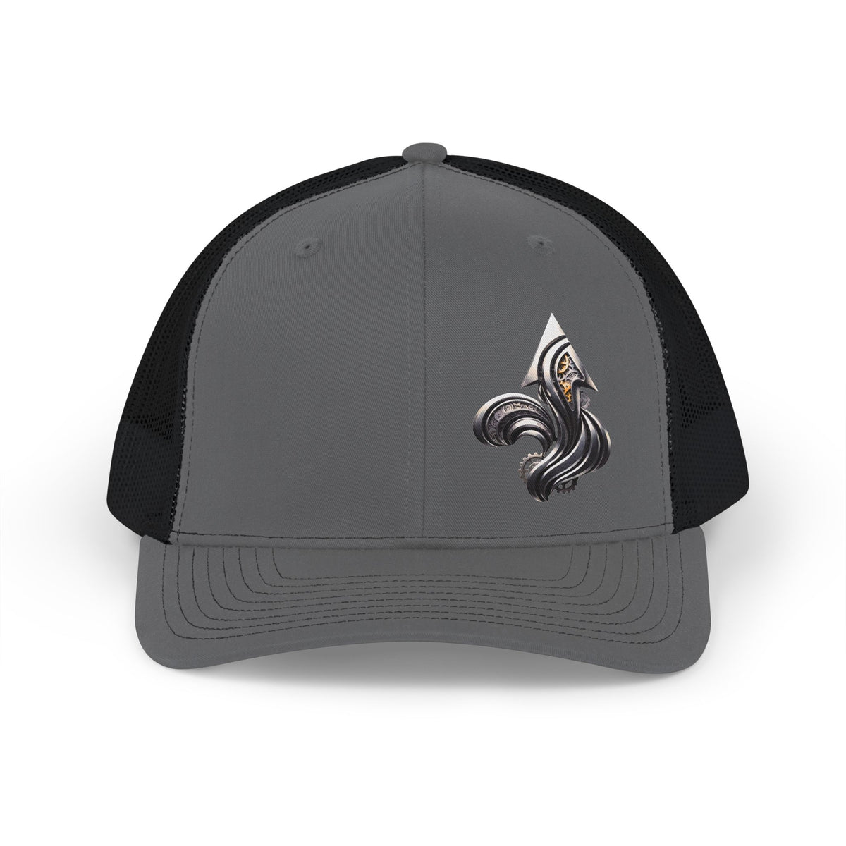 Shape Shifters -  Trucker Cap