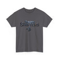 Iron Icon Graphic T-Shirt