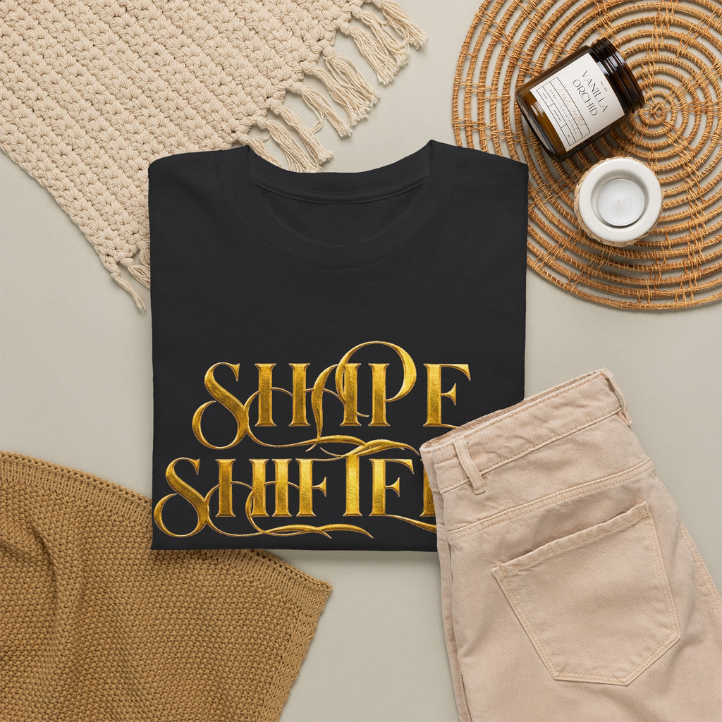 Graphic T-Shirt Icon