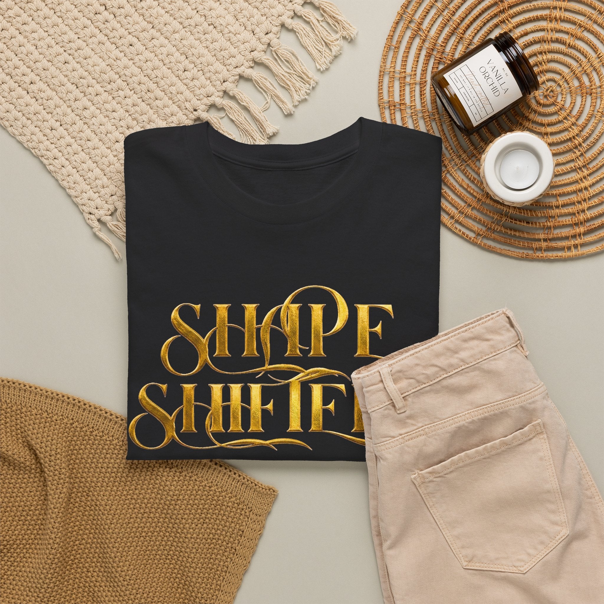 Graphic T-Shirt Icon