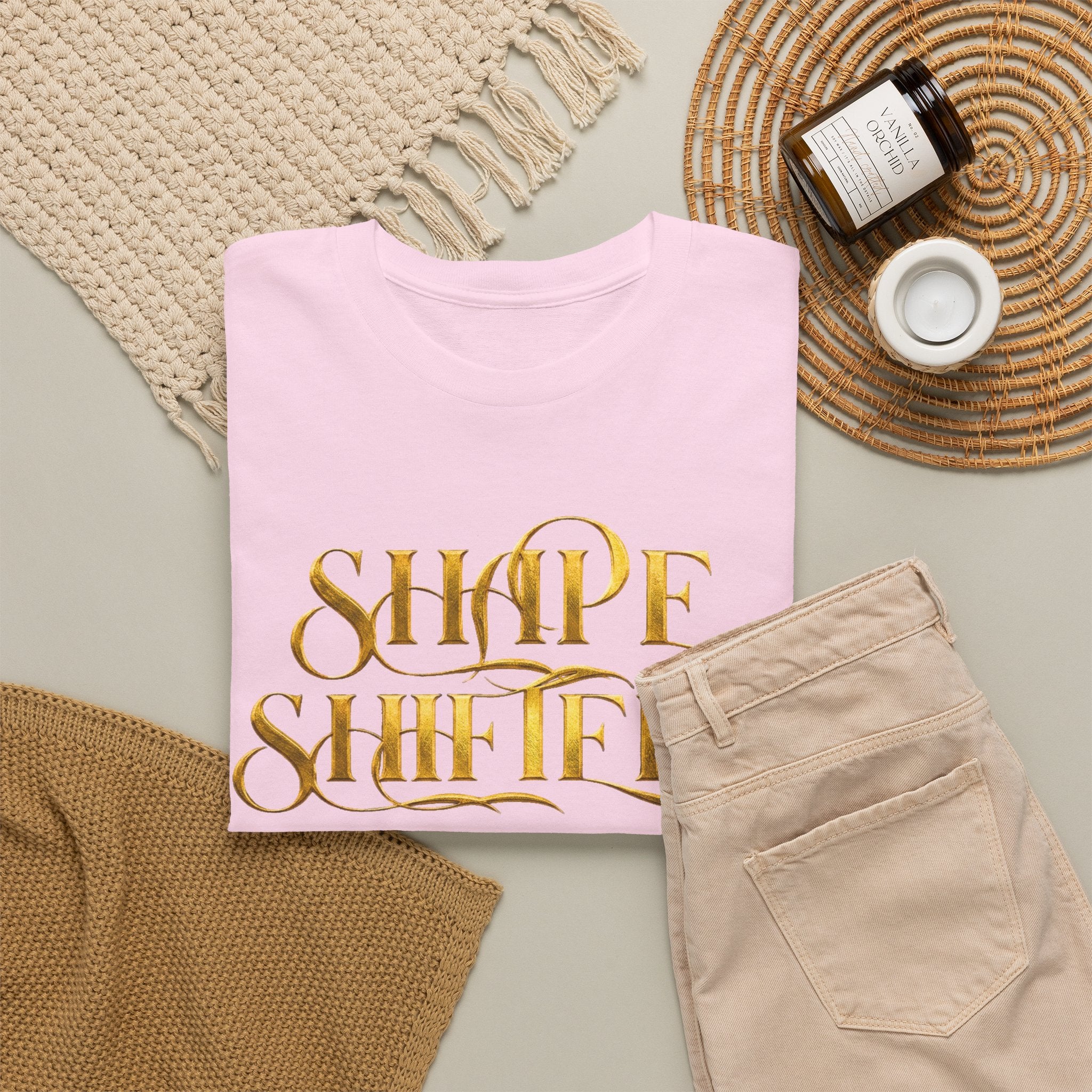 Graphic T-Shirt Icon