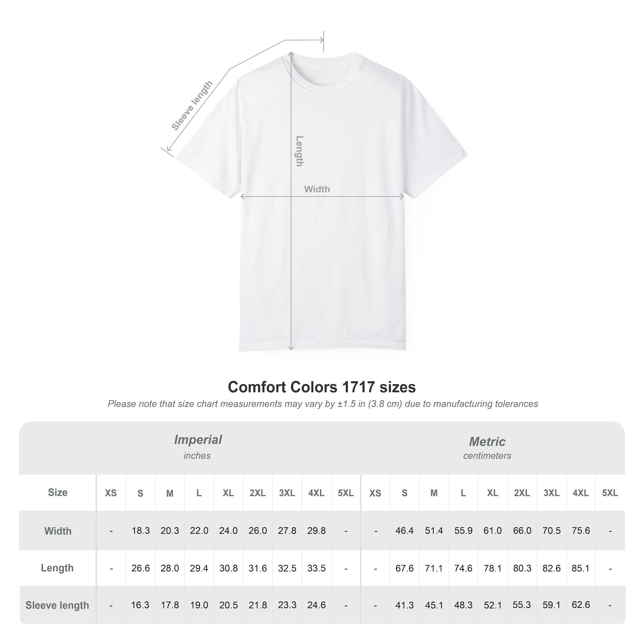 Graphic - T