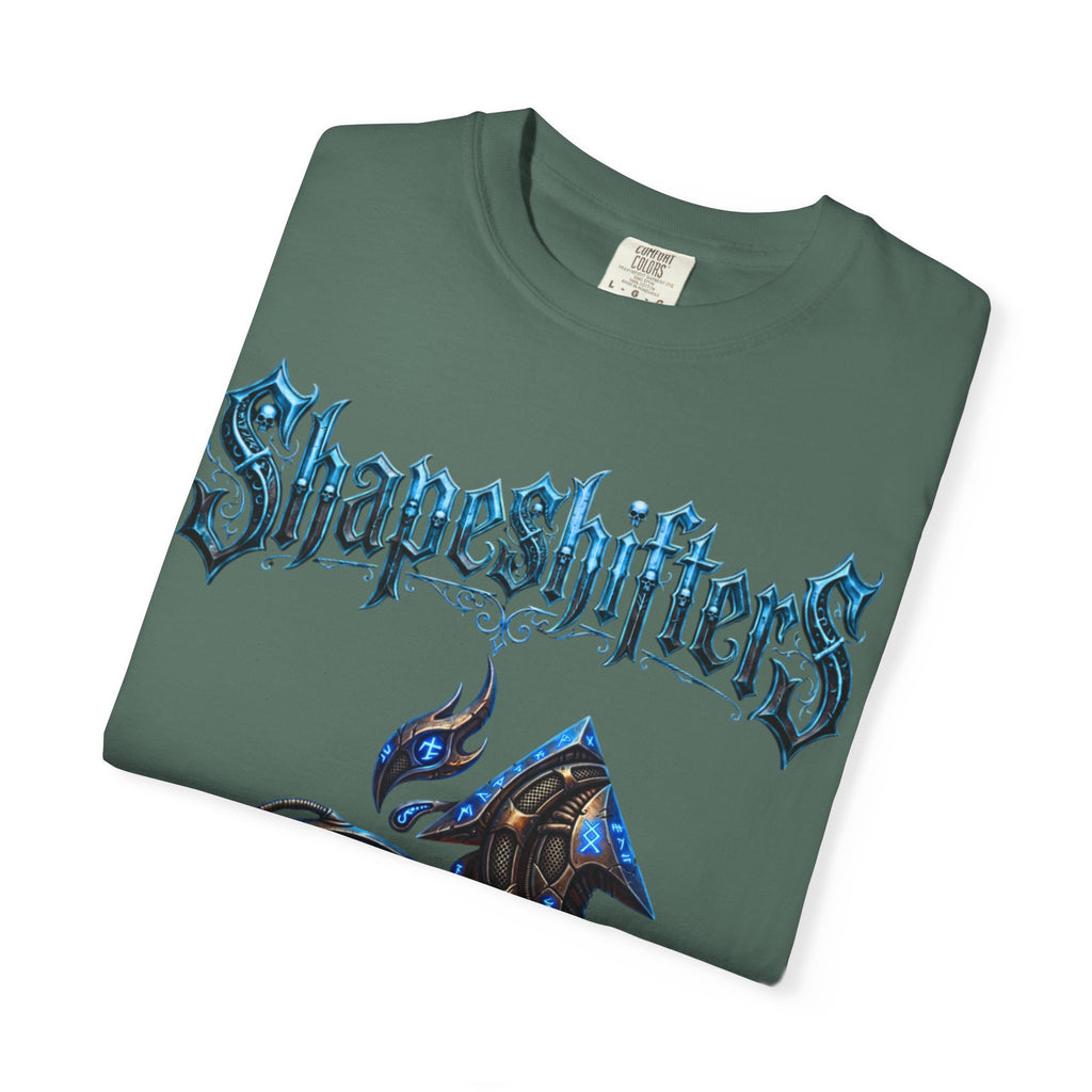 Cyber Goth Icon - Graphic T