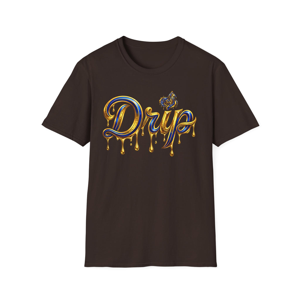 Drip Fit - Graphic T-Shirt