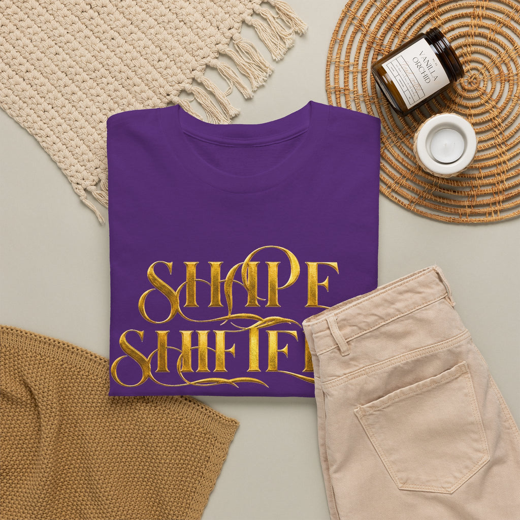 Graphic T-Shirt Icon
