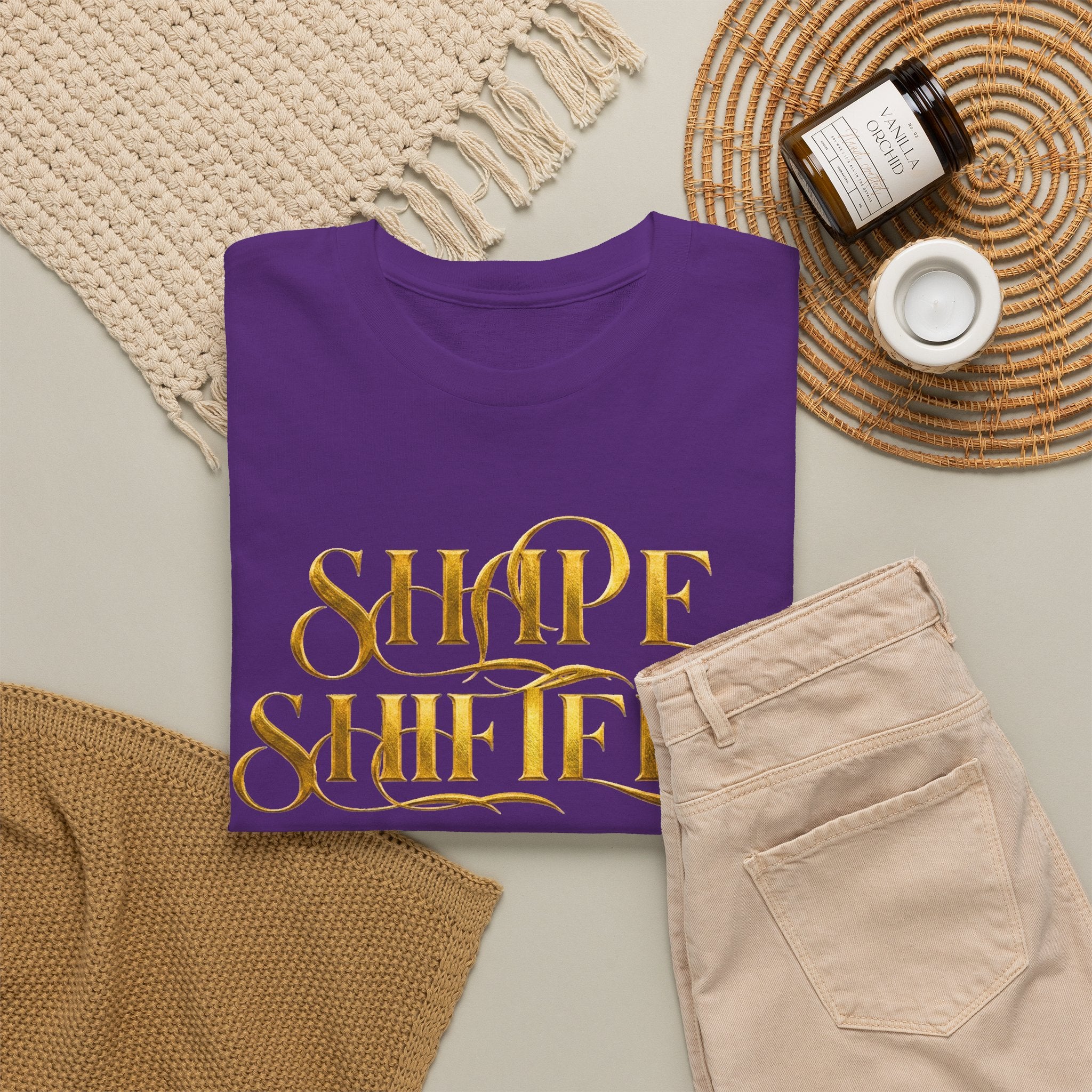 Graphic T-Shirt Icon