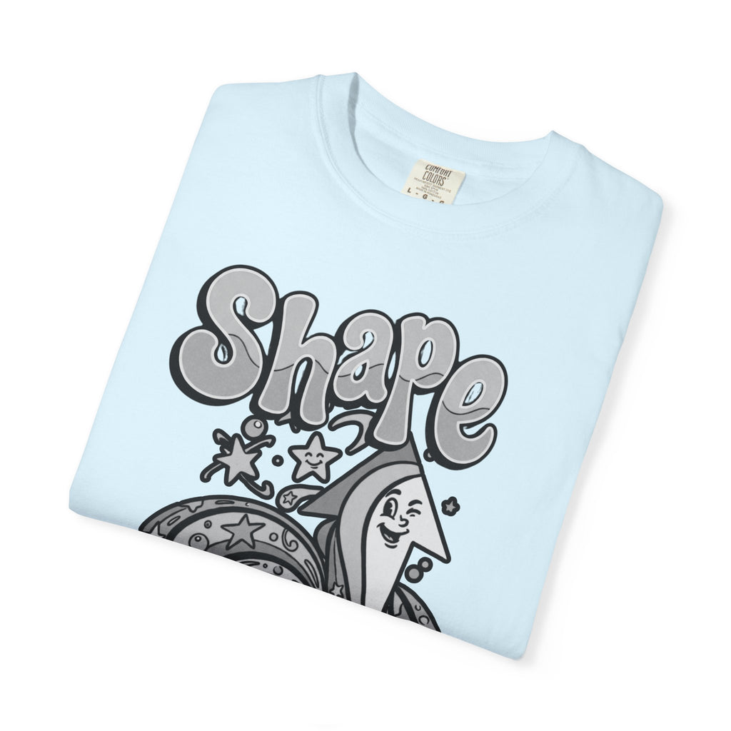 Nostalgic 50's Icon Graphic T