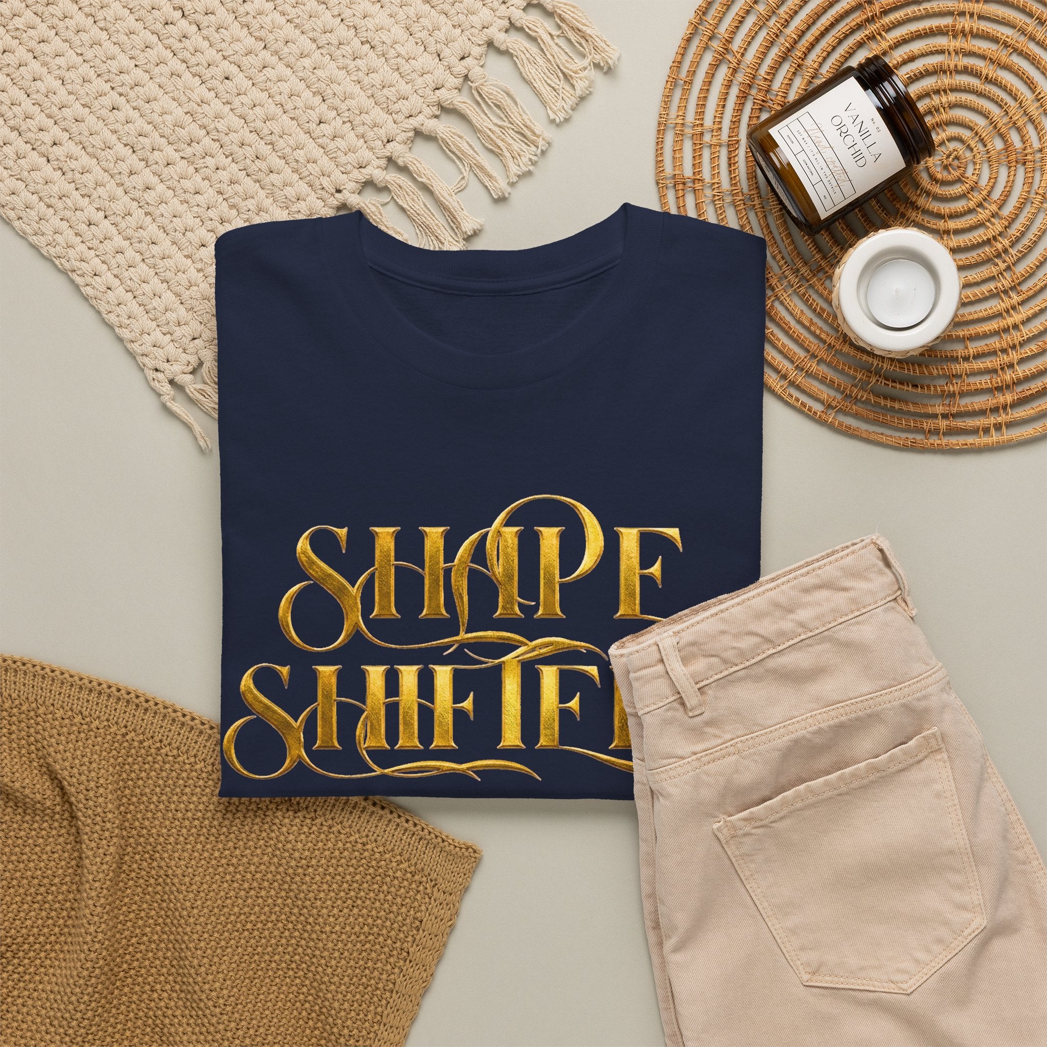 Graphic T-Shirt Icon