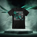 Evolve Collection Graphic T-Shirt