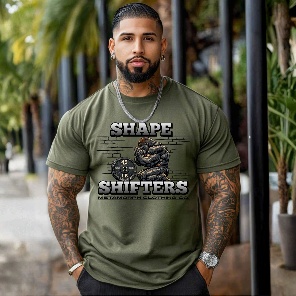Gorilla Gym Collection 2