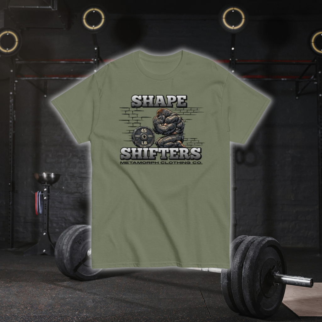 Gorilla Gym Collection 2