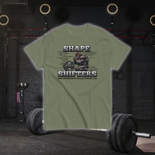 Gorilla Gym Collection 2