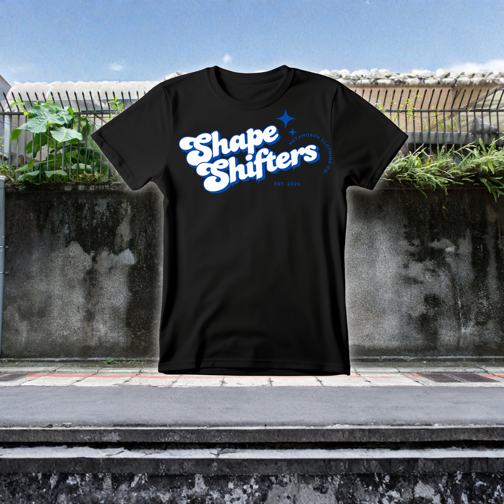 Graphic - T