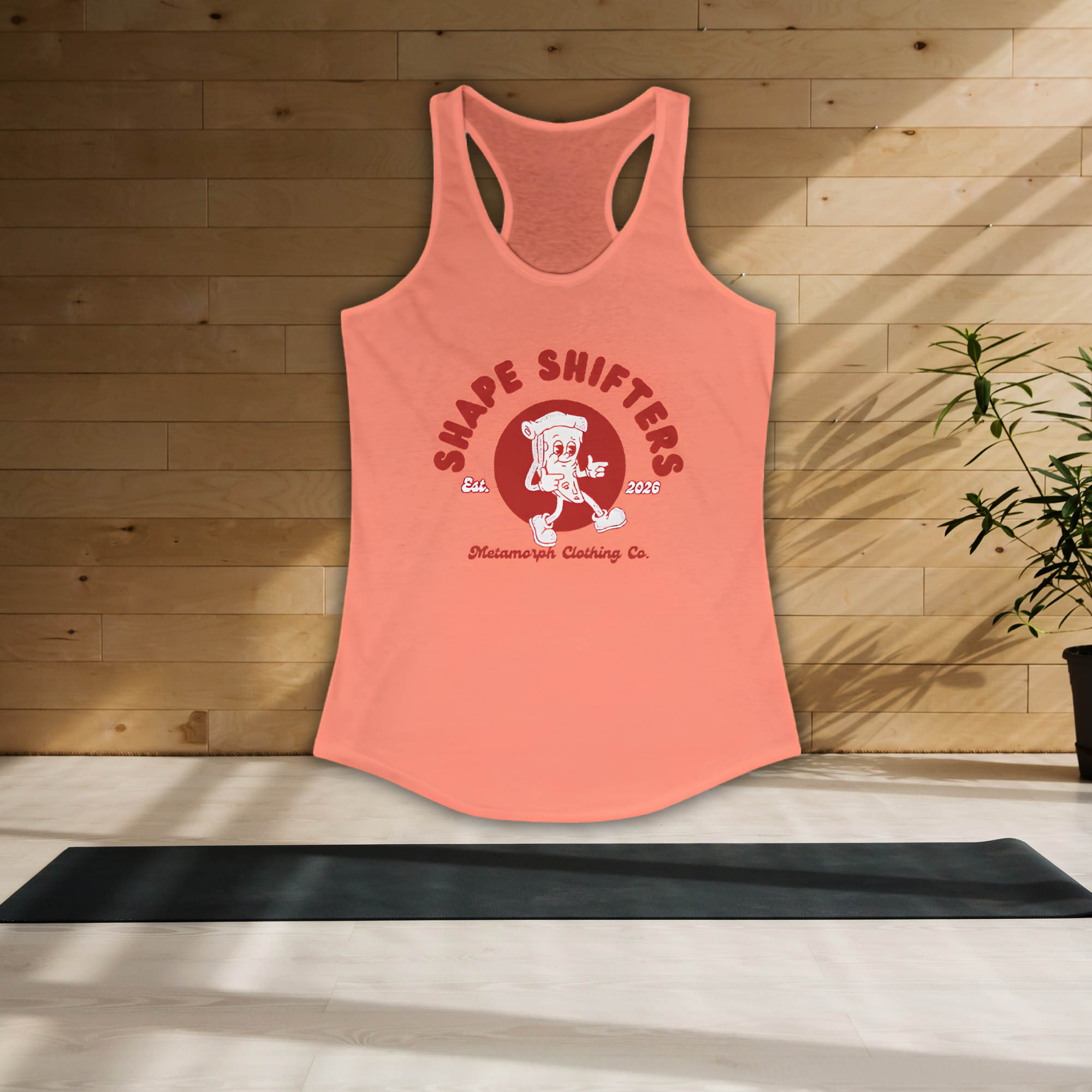 Women's Tank Top