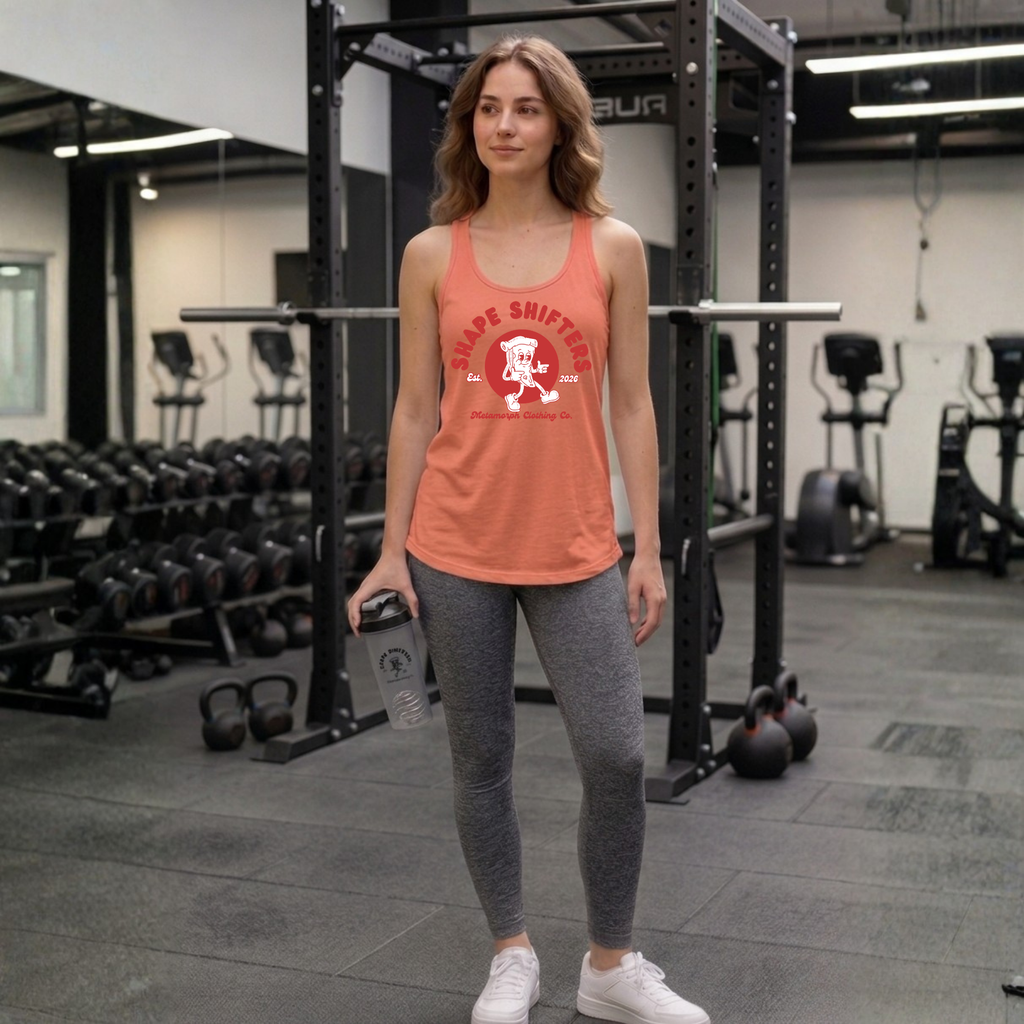 Women's Tank Top
