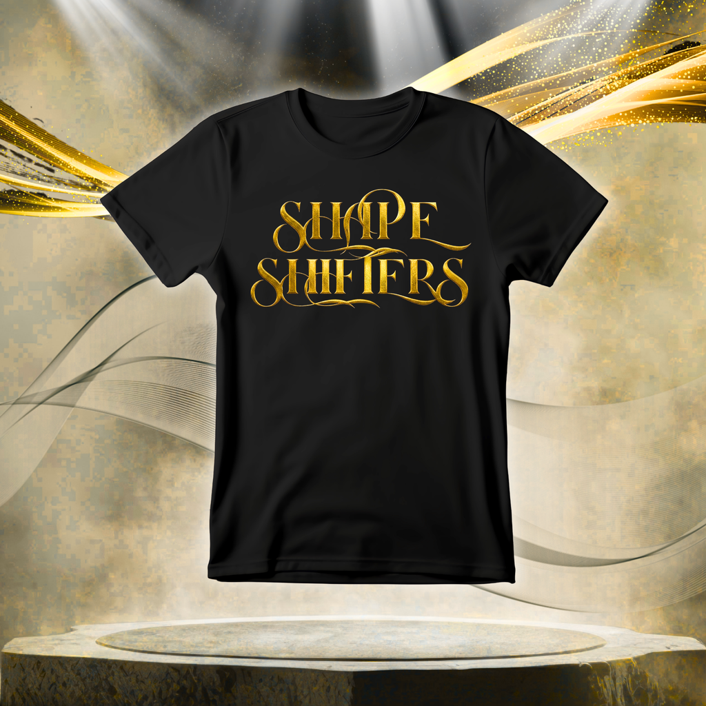 Graphic T-Shirt Icon