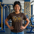 Drip Fit - Graphic T-Shirt