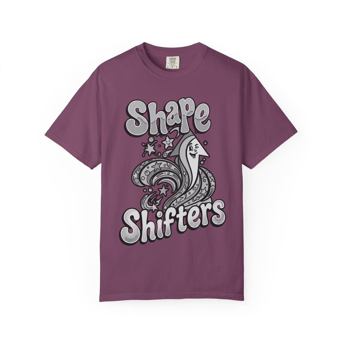 Nostalgic 50's Icon Graphic T