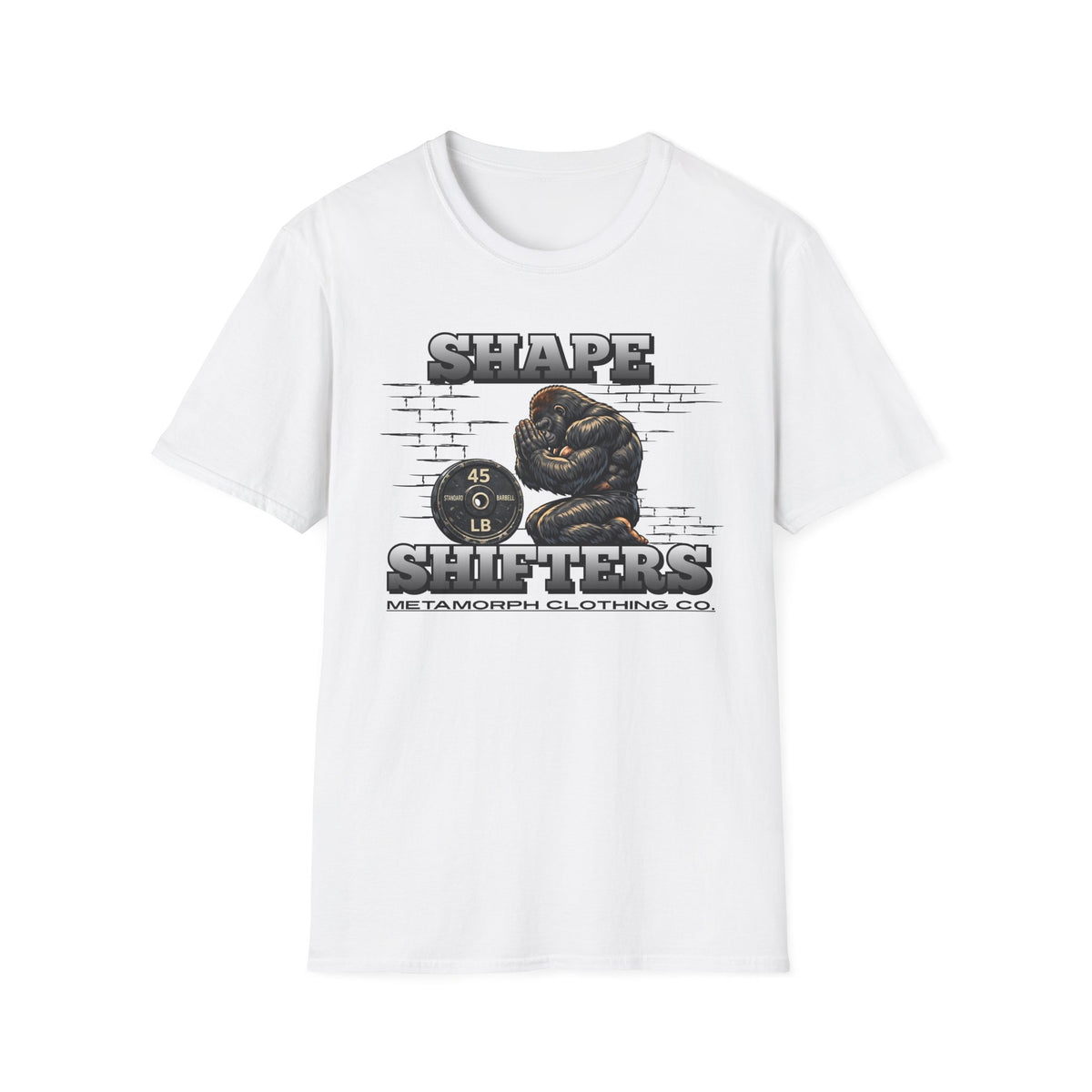 Gorilla Gym Collection 2