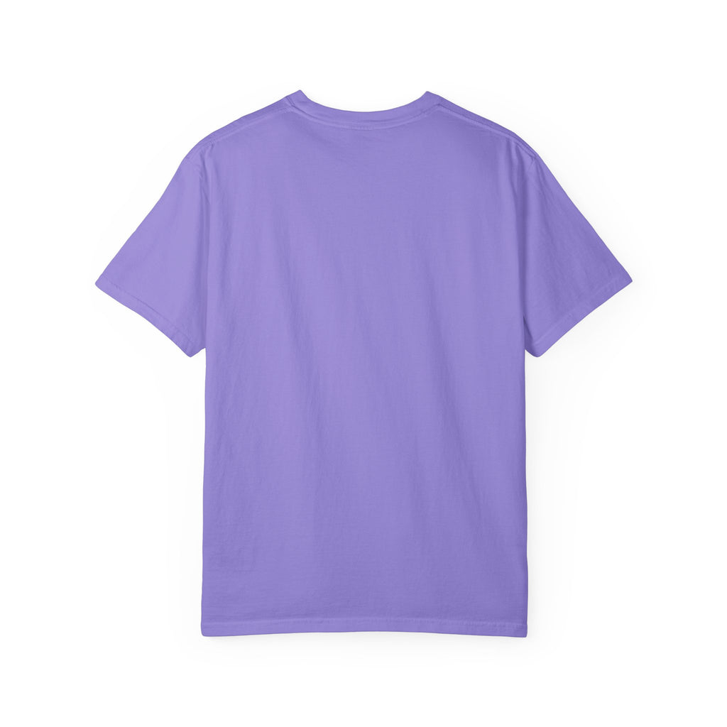 Nostalgic 50's Icon Graphic T