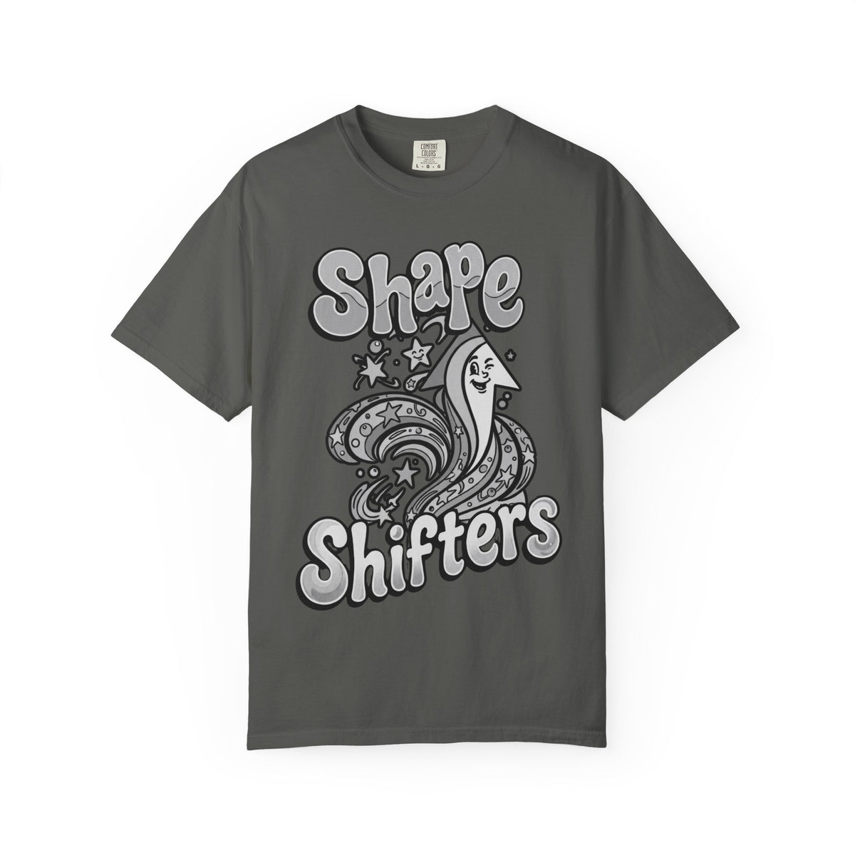 Nostalgic 50's Icon Graphic T