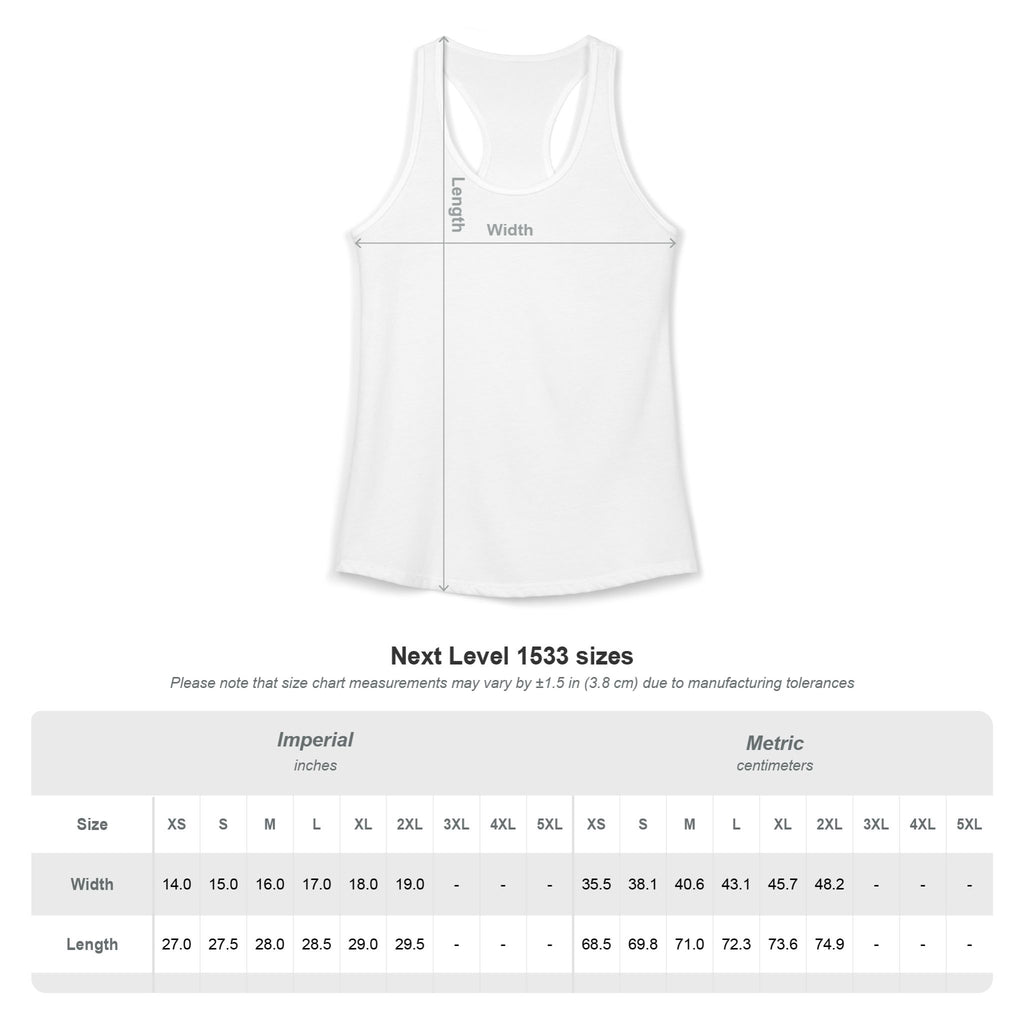 Women's Racerback Active Top