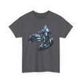 Iron Icon Graphic T-Shirt