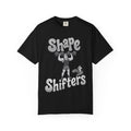 Nostalgic 50's Strongman - Graphic T