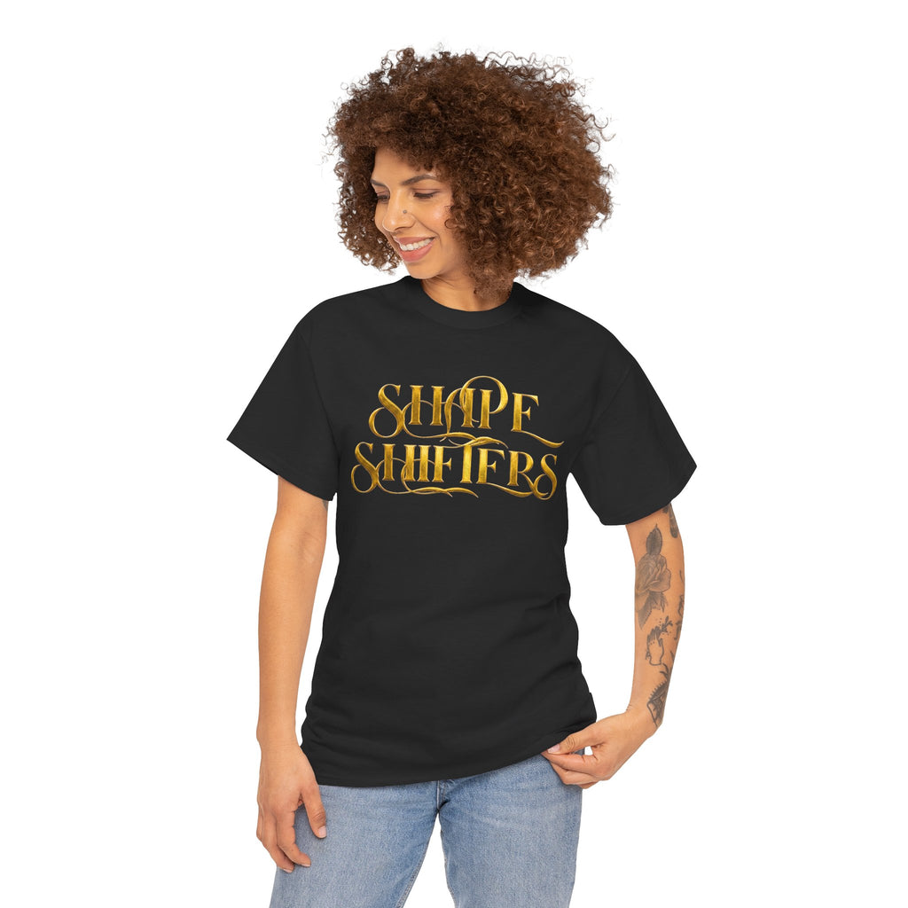 Graphic T-Shirt Icon