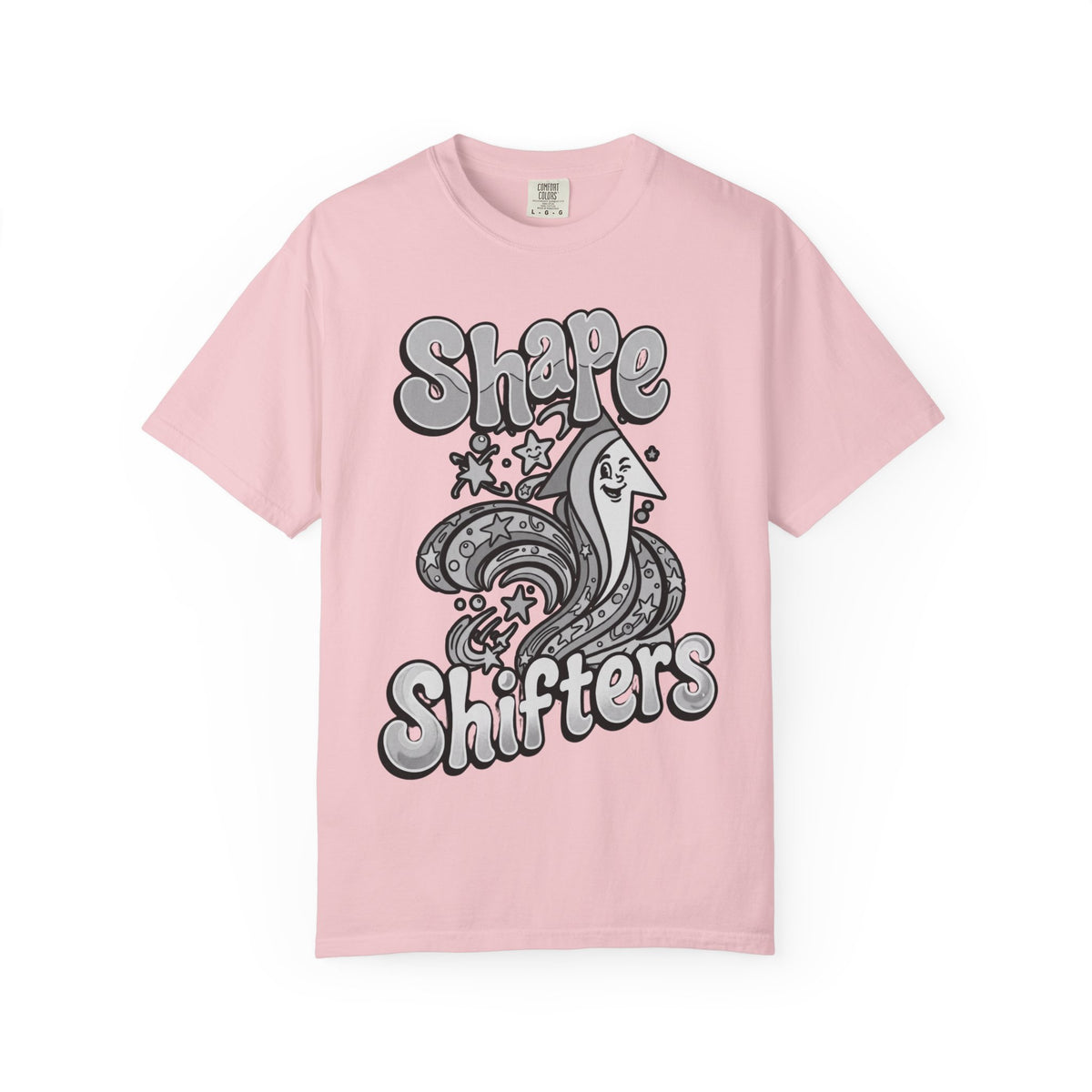 Nostalgic 50's Icon Graphic T