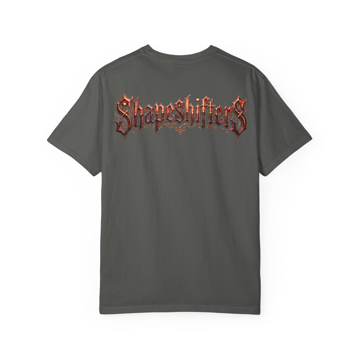 Cyber Goth RED - Graphic T