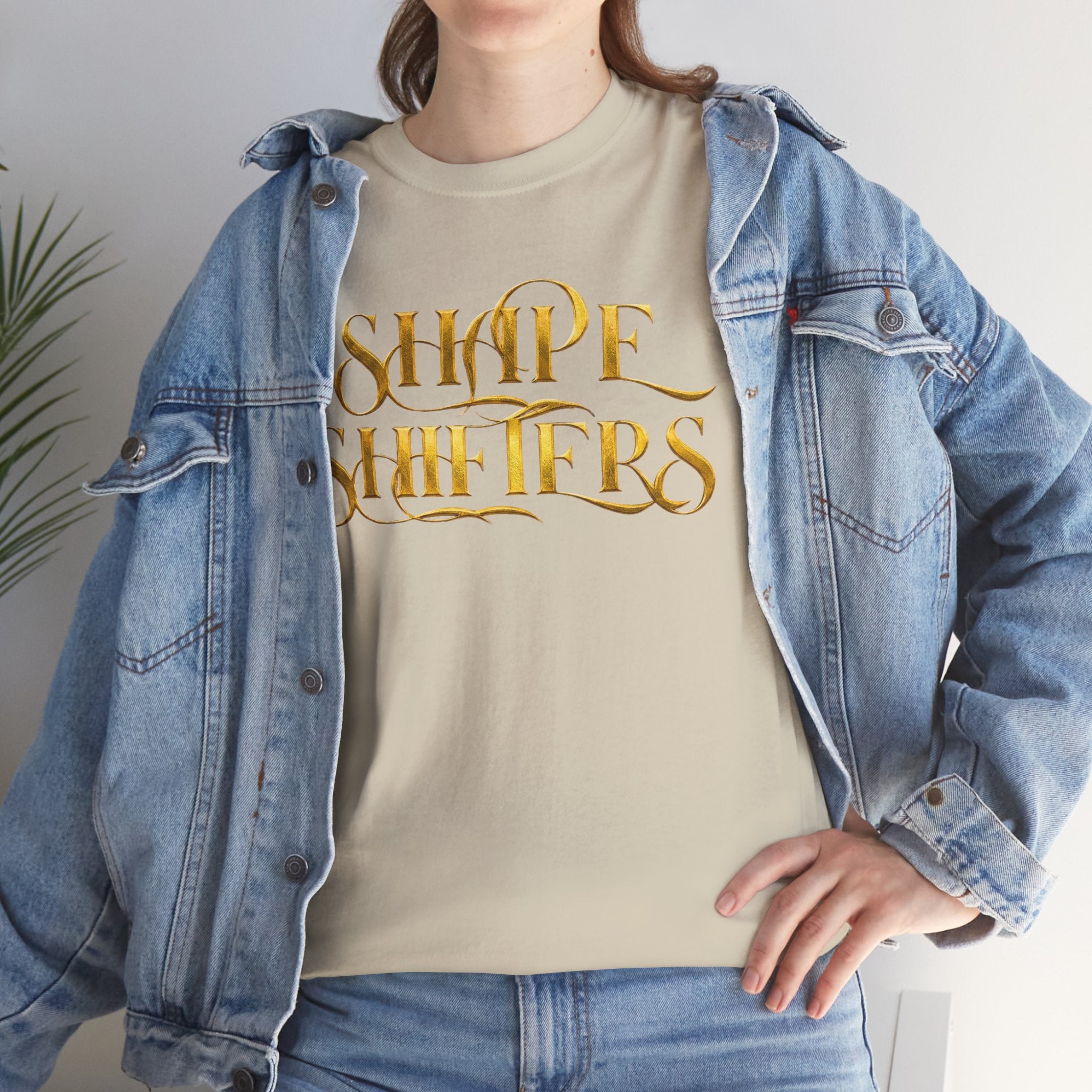 Graphic T-Shirt Icon