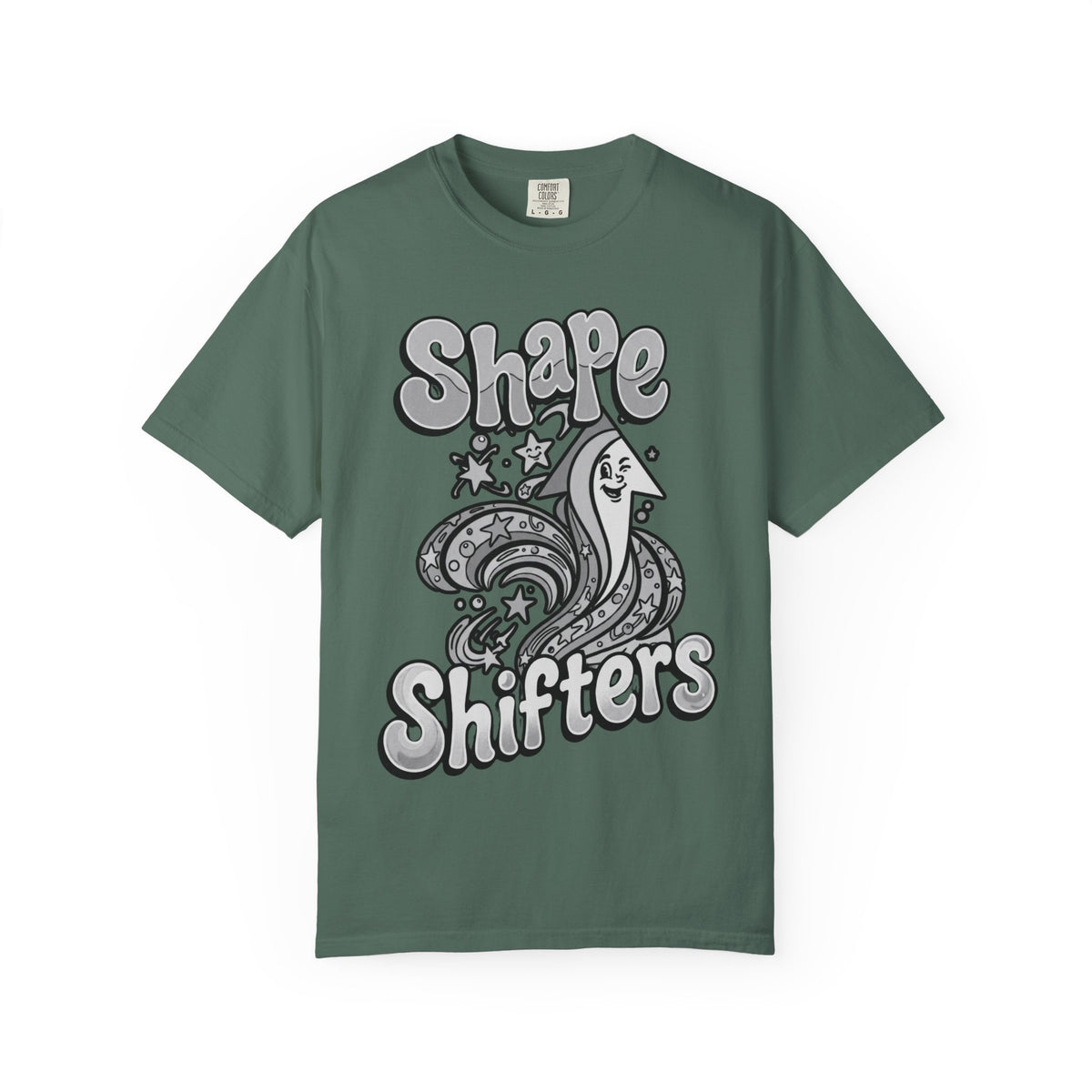 Nostalgic 50's Icon Graphic T