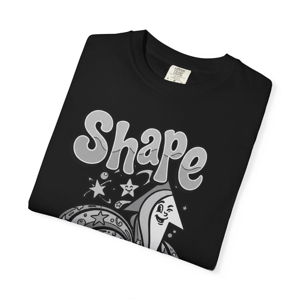 Nostalgic 50's Icon Graphic T