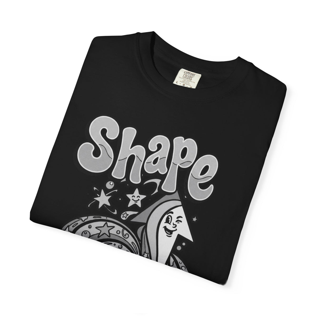 Nostalgic 50's Icon Graphic T