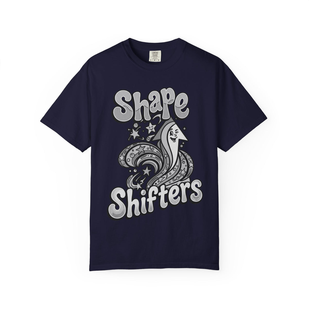 Nostalgic 50's Icon Graphic T