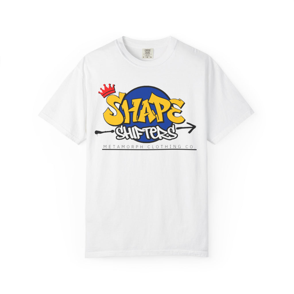 Graphic - T Fun