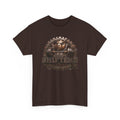 Iron Gear Gym Rat Graphic T-shirt