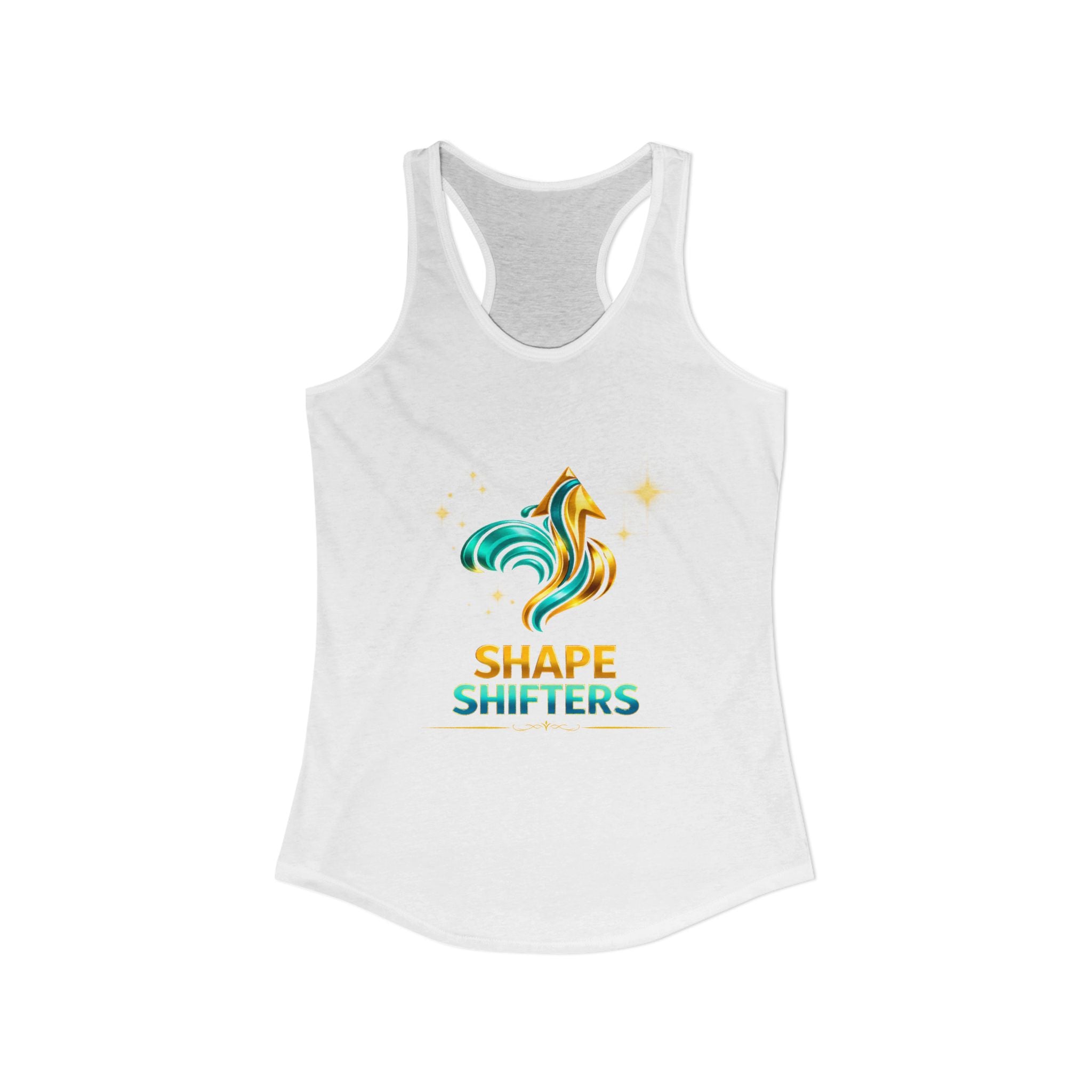 Women's Racerback Active Top