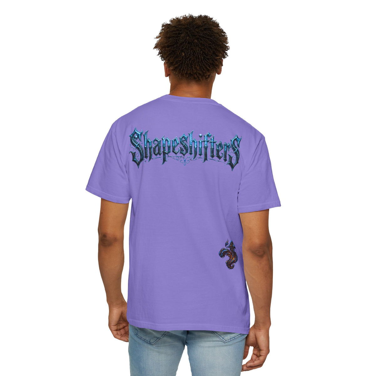 Cyber Goth Icon - Graphic T