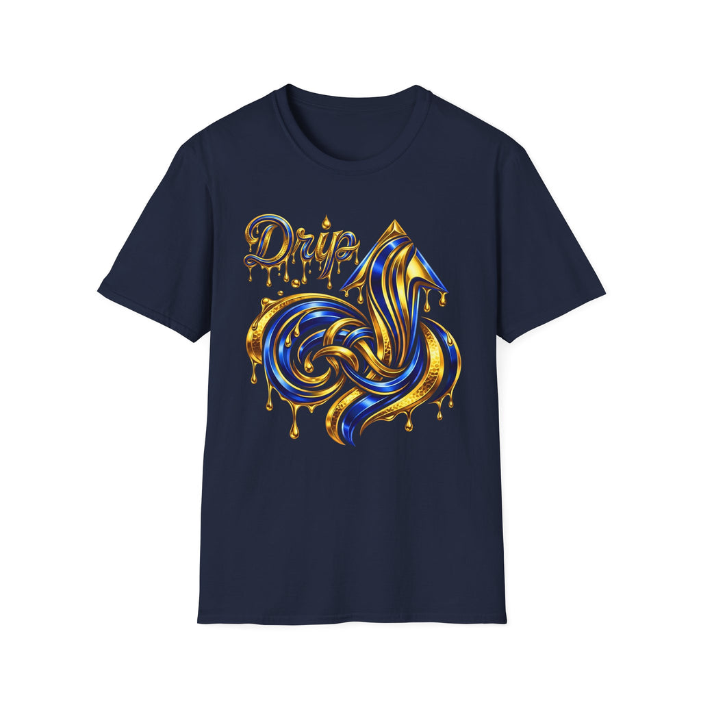 Drip Fit - Graphic T-Shirt