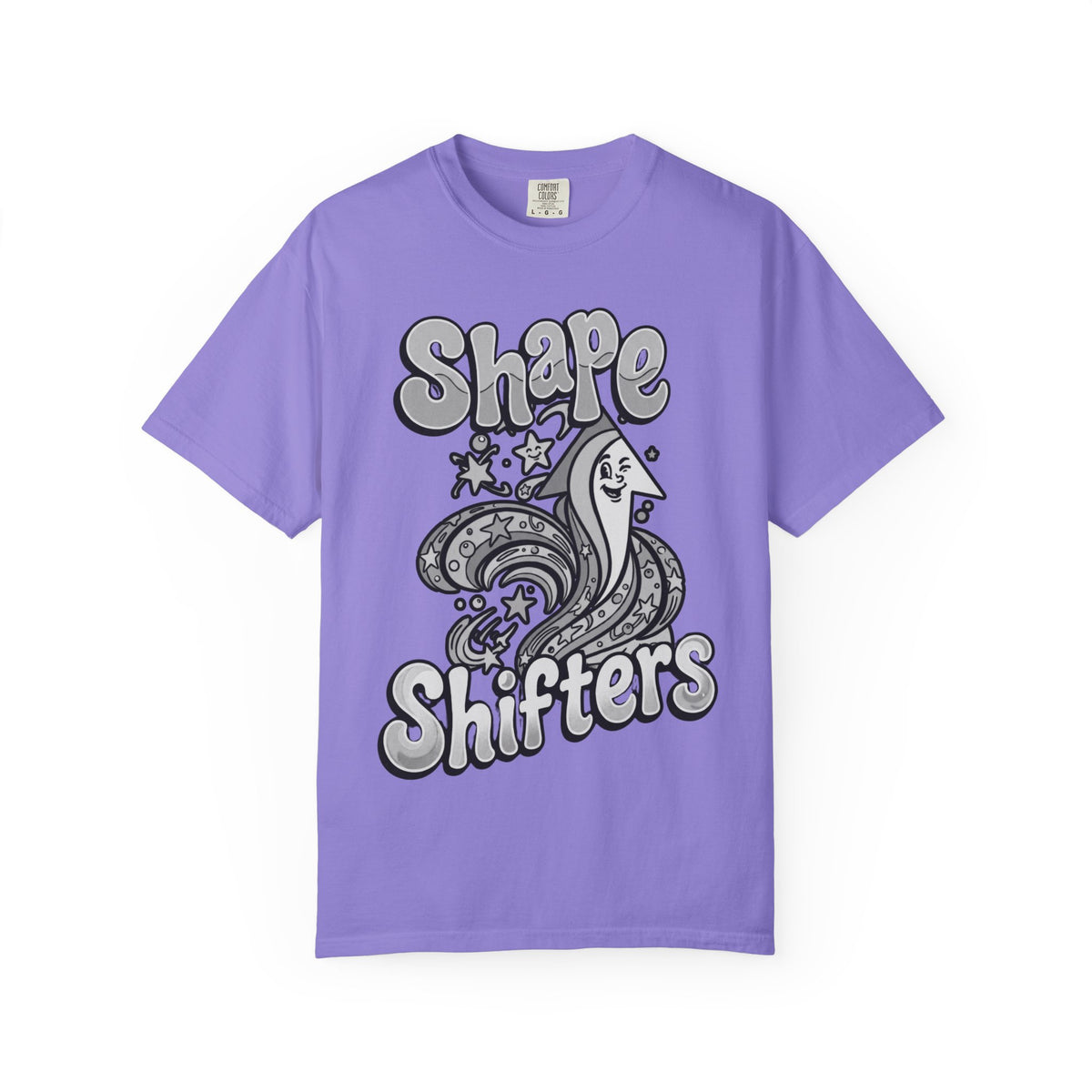 Nostalgic 50's Icon Graphic T