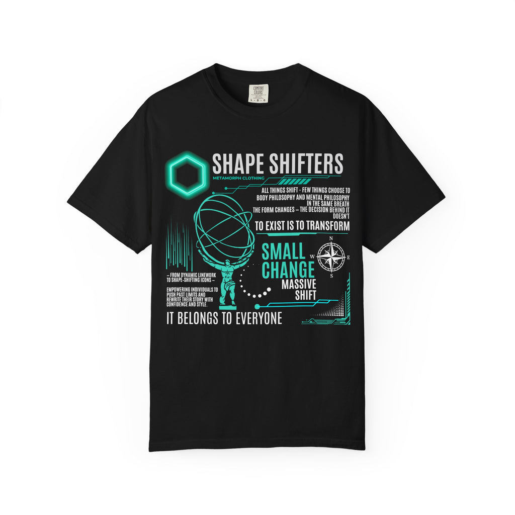 Evolve Collection Graphic T-Shirt